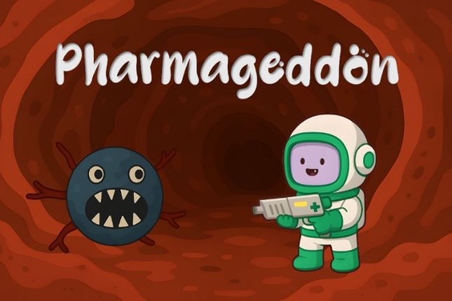 Pharmageddon Image