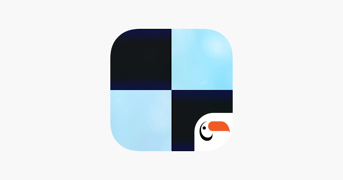 Games like Piano White Tiles 3: Magic Tiles Games