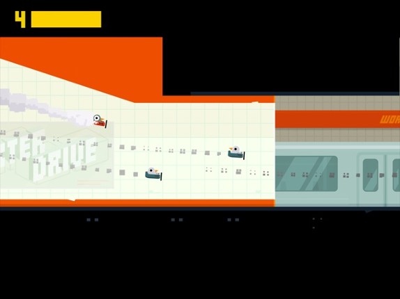 Pigeon Wings screenshot