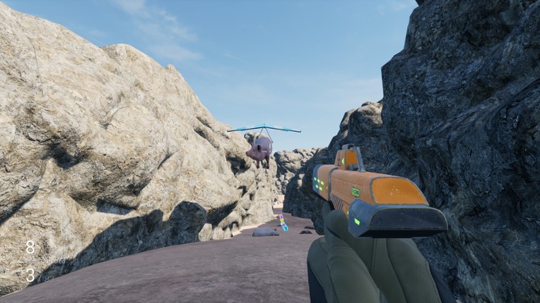 Pih 2 screenshot