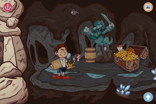 Pirate Life screenshot