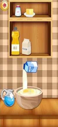 Pizza Maker Shop- Cooking game screenshot