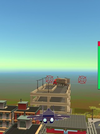 Plane Fighter! screenshot