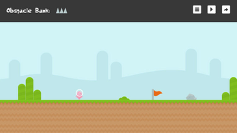 Platformee screenshot