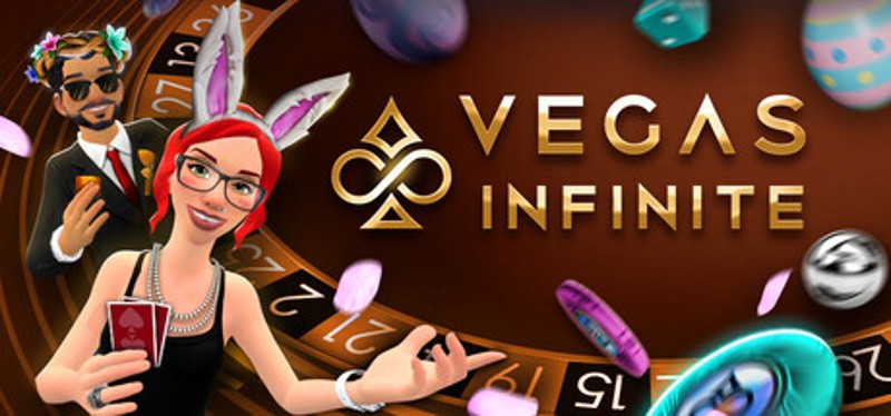 Vegas Infinite by PokerStars Image