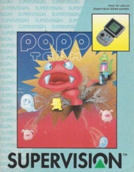 Games like Popo Team