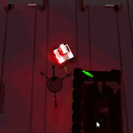 Project: Cleanse Image