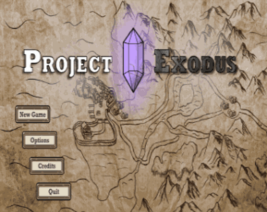 Project Exodus Image