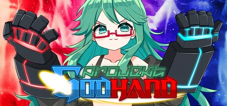 Games like PROJEKT GODHAND