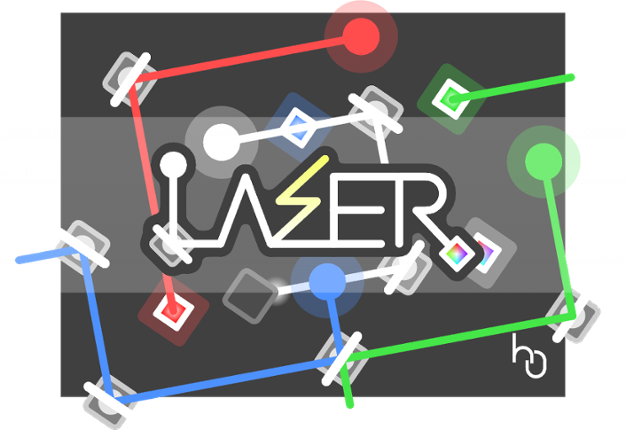 Puzzle Laser - Mini Game Game Cover