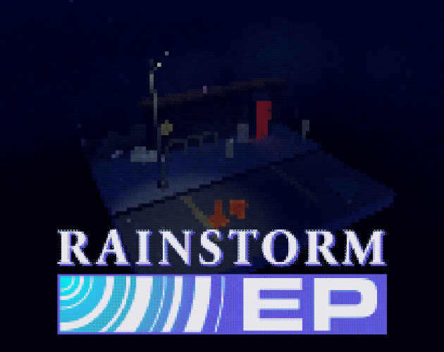 Games like Rainstorm EP