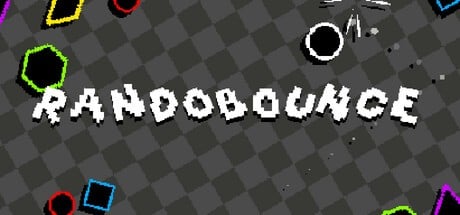 Games like RANDOBOUNCE