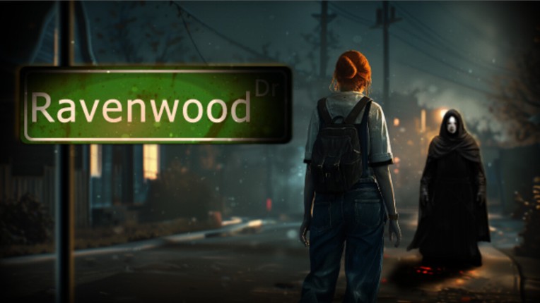 Ravenwood Drive screenshot