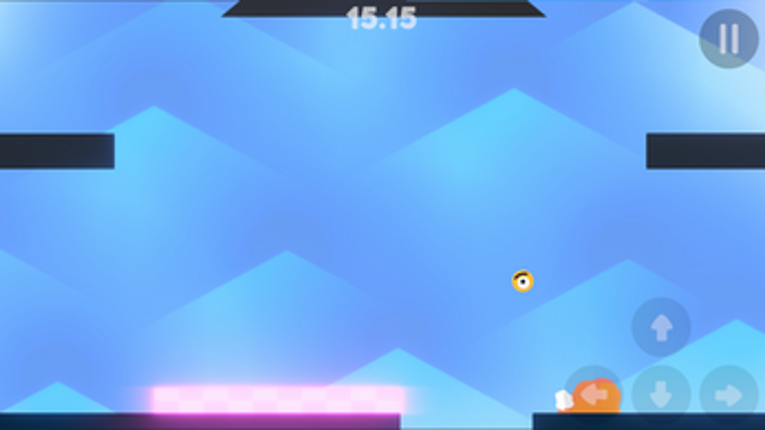 Reach For The Sky screenshot
