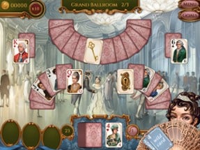 Regency Solitaire Image