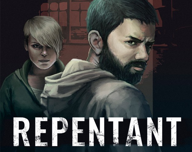 Games like Repentant