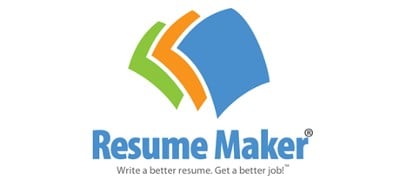 Resume Maker® for Windows Image