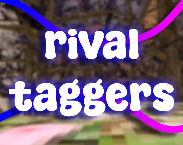 Games like Rival Taggers