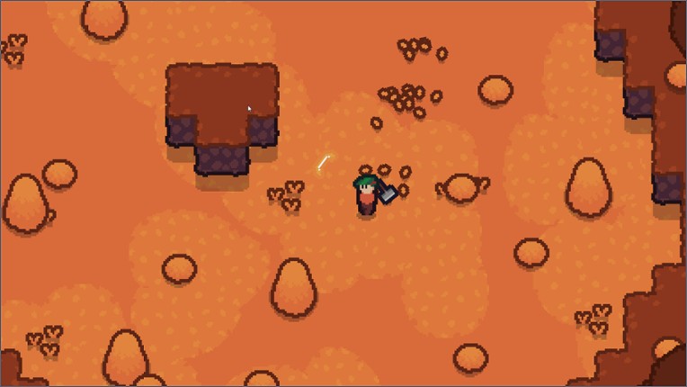 Rogue Squad screenshot