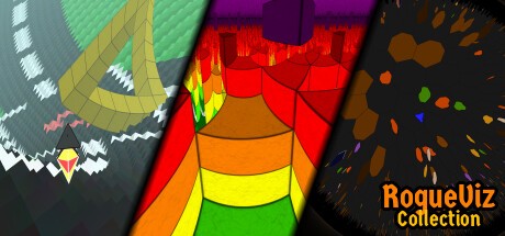 Games like RogueViz Collection