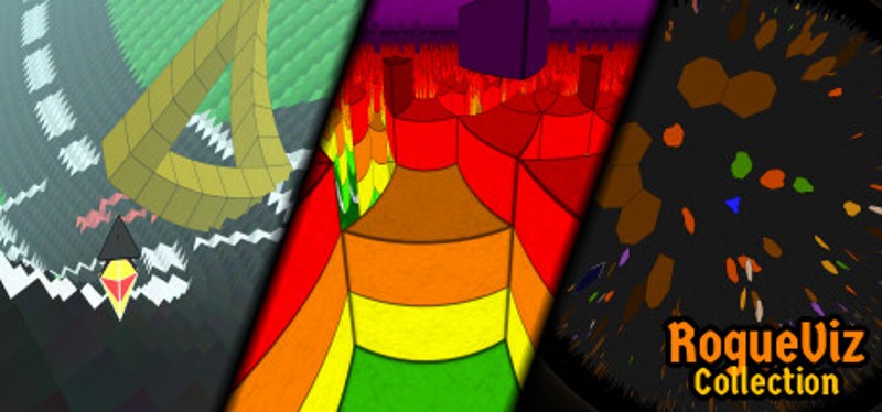 RogueViz Collection Image