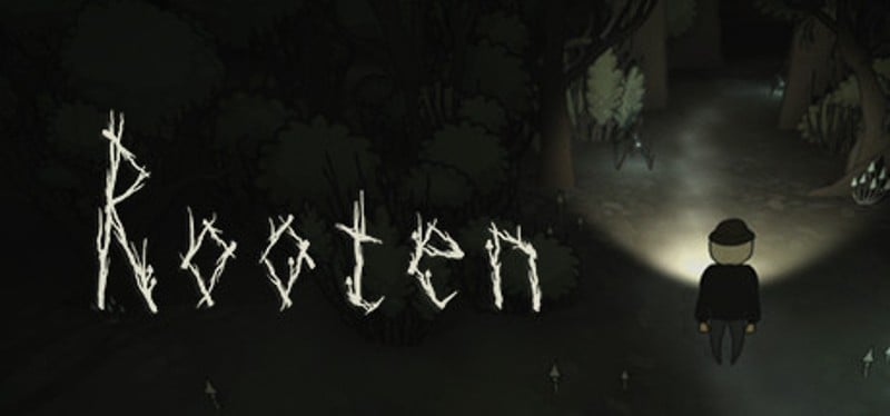 Rooten Game Cover