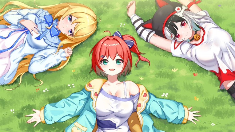 SATO Love Story screenshot