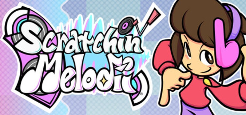 Scratchin' Melodii Image