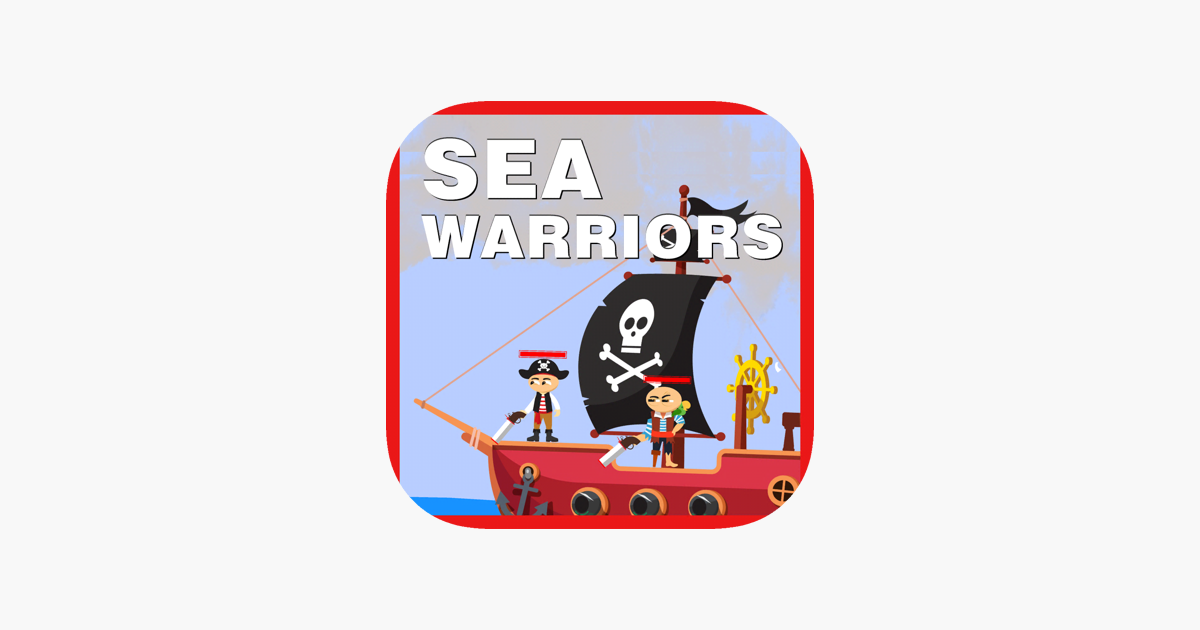 Games like Sea Warriors