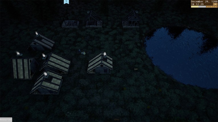 Settlement Odyssey Image