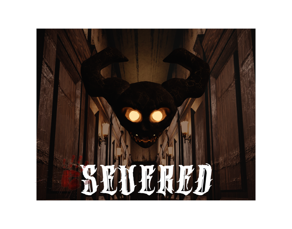 Games like Severed