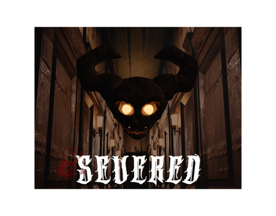 Severed Image
