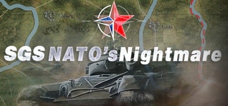 Games like SGS NATO's Nightmare