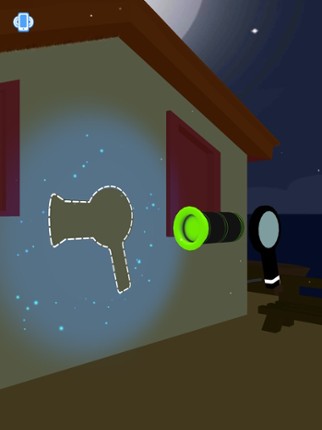 Shadow Art screenshot