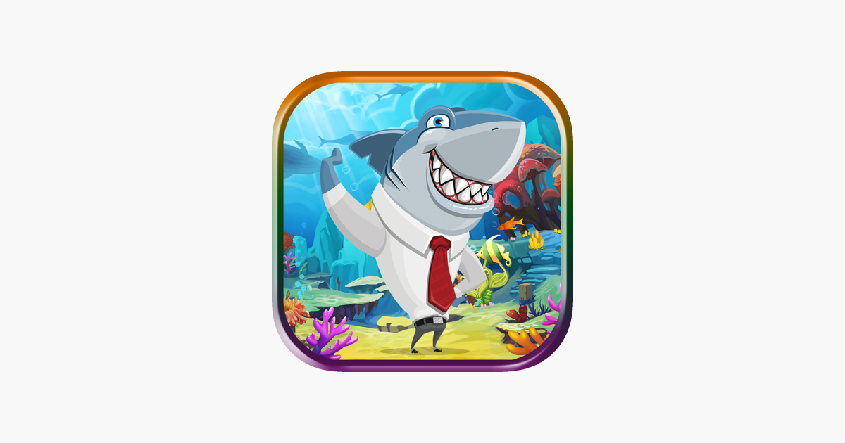 Games like Shark And Underwater Fish Aquarium Match 3