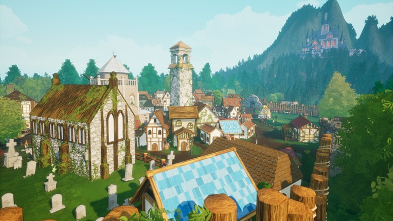 Sherman's Quest screenshot