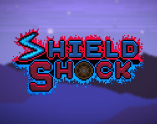 Shield Shock Image