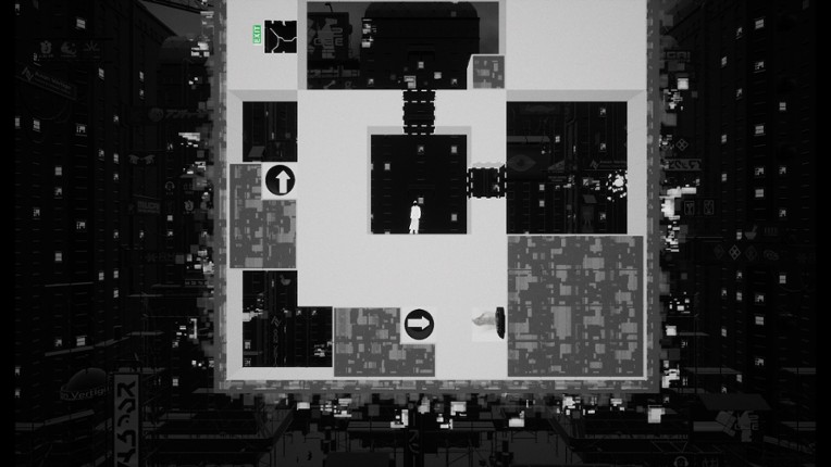 Shift Quantum screenshot