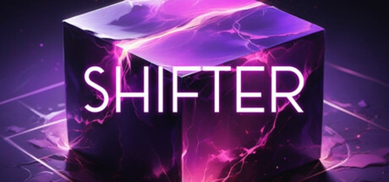 Shifter Game Cover