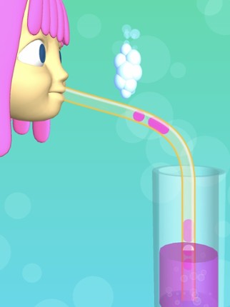 Silly Straw Image