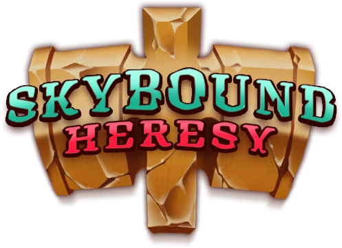 Games like SkyBound Heresy