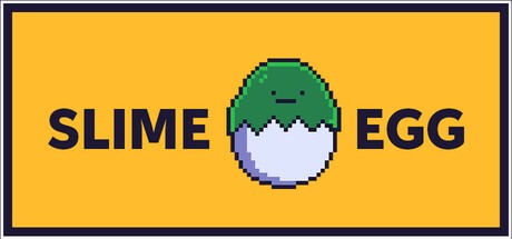 Games like SLIME EGG