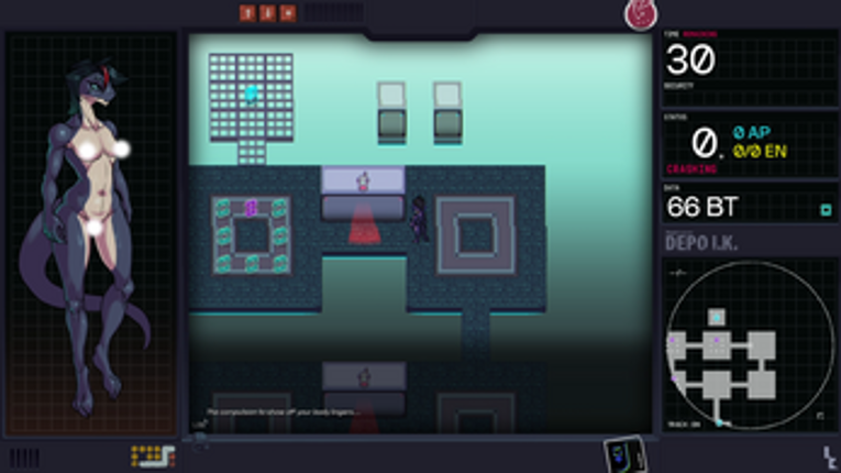 Snake:Byte screenshot