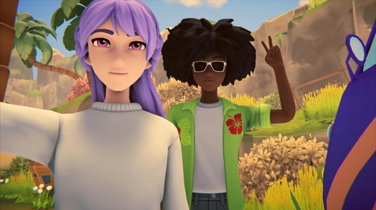 Snap Quest screenshot