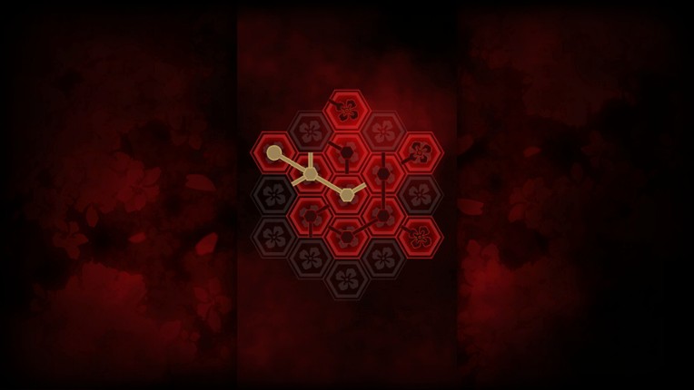 Spiritual Bond ～Breaking the curse, Intertwining fates～ screenshot