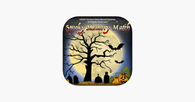 Spooky Memory Match Image