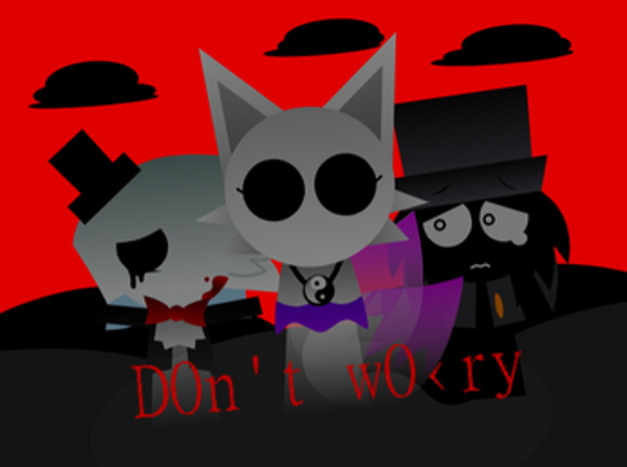 Sprunkeso Remastered (13+) screenshot