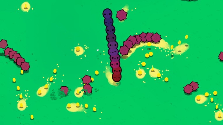 STACK & the Grumblepuff from Above screenshot