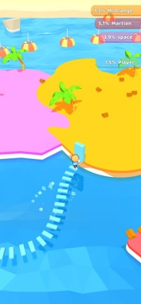 Stacky Island screenshot