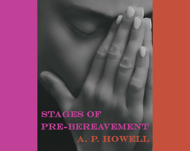 Games like Stages of Pre-Bereavement